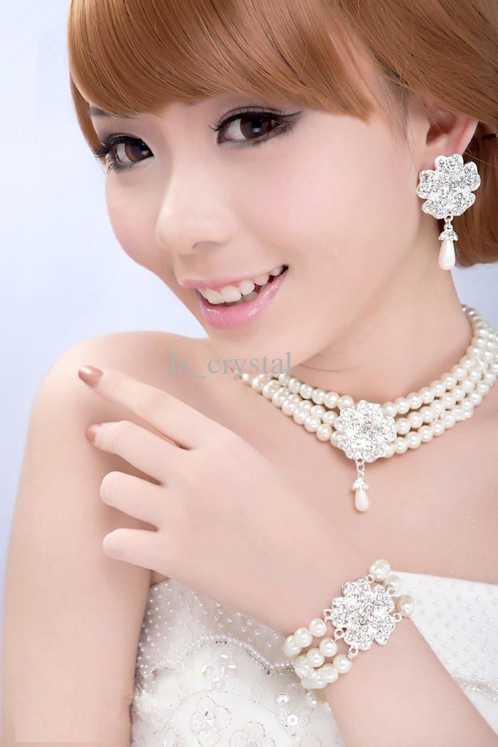 wedding jewelry with stunning styles and designs (1)