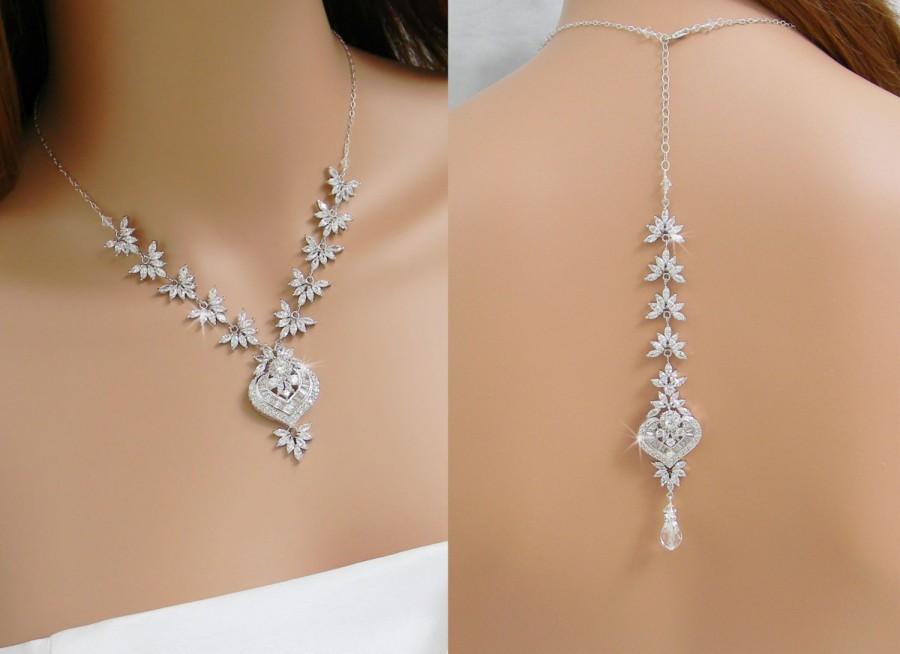 wedding jewelry with stunning styles and designs (6)