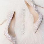 Most satisfying Wedding Shoes Designs For Girls Most satisfying Wedding Shoes Designs For Girls