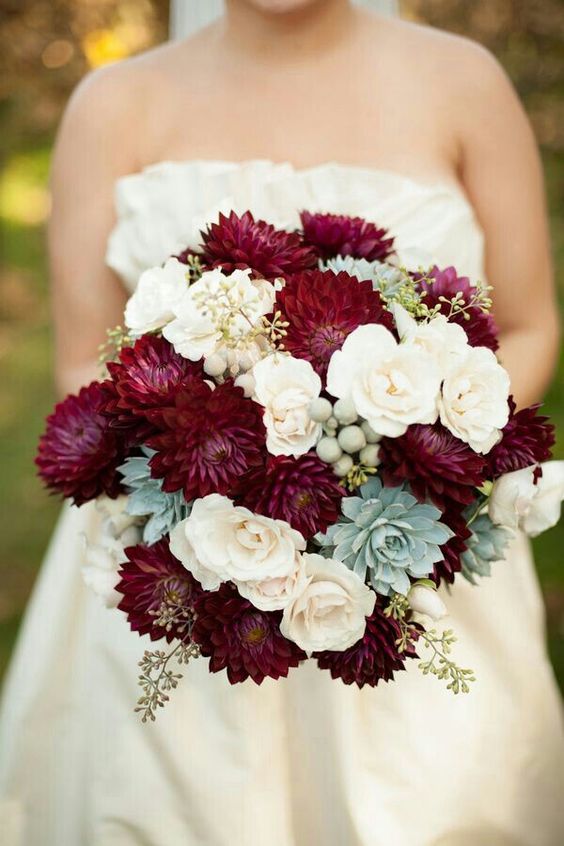 4. wedding bouquet all time popular collection (7)