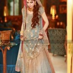 2017 reception wear collection for bride (15)