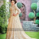 Stylish And Trendy Light Shade Dresses For Walima Brides Stylish And Trendy Light Shade Dresses For Walima Brides