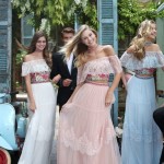 Fabulous Two Piece Wedding Party Gowns To Wear In Summer Fabulous Two Piece Wedding Party Gowns To Wear In Summer