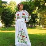 Amazing Wedding Outfits For Ukrainian Weddings Amazing Wedding Outfits For Ukrainian Weddings
