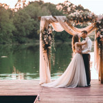 Awe-Inspiring, Adorable & Wonderful Ideas For Wedding Arches Awe-Inspiring, Adorable & Wonderful Ideas For Wedding Arches