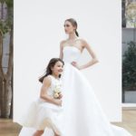 Latest Spring 2018 Wedding Dresses Collection BY Oscar de la Renta Latest Spring 2018 Wedding Dresses Collection BY Oscar de la Renta