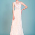 Simple & Elegant Tadashi Shoji’s First Bridal Collection Spring 2018 Simple & Elegant Tadashi Shoji’s First Bridal Collection Spring 2018