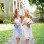 Fantastic Collection Of Dresses For Bridesmaids In Ruffled Style Fantastic Collection Of Dresses For Bridesmaids In Ruffled Style