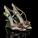 Prada Luxury Summer Shoes Women 2013 Prada Luxury Summer Shoes Women 2013