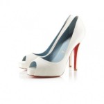 Christian Louboutin Shoes For The Wedding Christian Louboutin Shoes For The Wedding