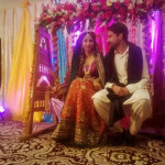 Hira Tareen And Ali Safina Has Started The Journey Of Life As Beautiful Couple Hira Tareen And Ali Safina Has Started The Journey Of Life As Beautiful Couple