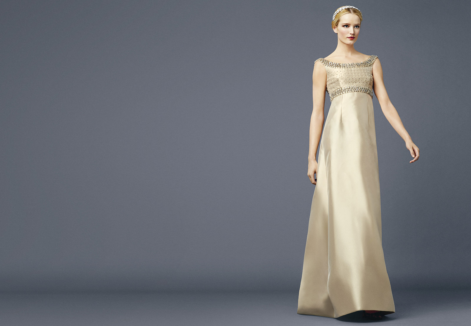 Dolce & Gabbana skin color outfits for women (7)