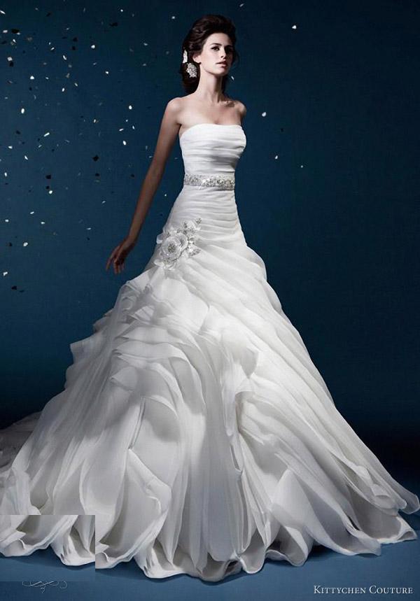 3 Wedding gowns by Kittychen Couture (8)