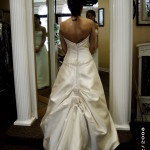 Bustle Wedding Gown Ideas for Brides Bustle Wedding Gown Ideas for Brides