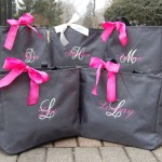 Unique Gift Bags Ideas for Bridesmaids Unique Gift Bags Ideas for Bridesmaids