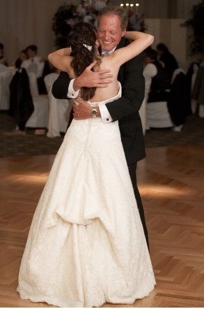 4 Bustles for your Gown ideas (3)