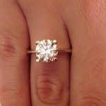 How To Buy Engagement Ring for Her How To Buy Engagement Ring for Her