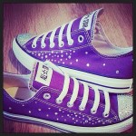 VANs Wedding Shoes Collection VANs Wedding Shoes Collection