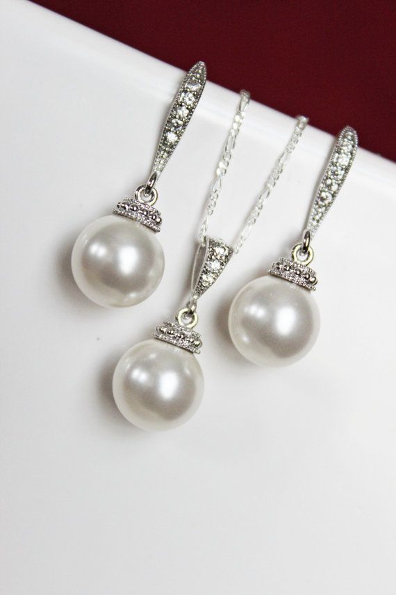 western wedding bridal jewelry sets (2)
