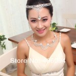 Dazzling Foreheads Headbands 2015 Collection for Wedding Dazzling Foreheads Headbands 2015 Collection for Wedding