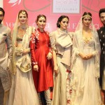 Updates of Vogue Wedding Show 2015 Updates of Vogue Wedding Show 2015