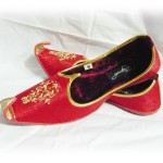 Groom Embroidered Traditional khussa Shoes Collection Groom Embroidered Traditional khussa Shoes Collection