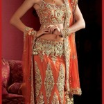 Asian Bridal Bold and Bright Dresses Asian Bridal Bold and Bright Dresses