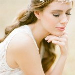 Contemporary Style Bridal Headpieces for Exclusive Glorious Grace Contemporary Style Bridal Headpieces for Exclusive Glorious Grace