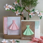 Fascinating Party Card to Invite Fellows to be your Bridesmaids Fascinating Party Card to Invite Fellows to be your Bridesmaids