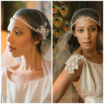 Latest 2016 Bridal Couture Collection by Kate Edmondson Latest 2016 Bridal Couture Collection by Kate Edmondson