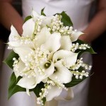 Urban Beautiful Bouquets for Ladies in Pink and White Color Urban Beautiful Bouquets for Ladies in Pink and White Color