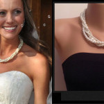Opulent Pearl Style Necklaces for Nuptials Opulent Pearl Style Necklaces for Nuptials