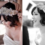 Amazingly Beaded Most Luxe Bridal Headpiece Latest Collection Amazingly Beaded Most Luxe Bridal Headpiece Latest Collection