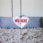 Cute Pillow Cases for Wedding Gift Cute Pillow Cases for Wedding Gift