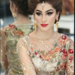Compulsory Points of Make Up for Bridals Compulsory Points of Make Up for Bridals