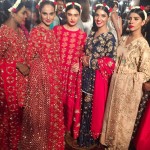 Astonishing Bridal Dresses by MUSE at PLBW 2016 Astonishing Bridal Dresses by MUSE at PLBW 2016