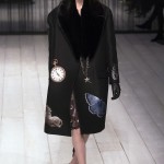 Alexander McQueen Fall 2017 Ready-To-Wear Collection Alexander McQueen Fall 2017 Ready-To-Wear Collection
