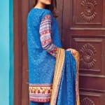 Alkaram Urban Exuberance Collection 2016 for Women Alkaram Urban Exuberance Collection 2016 for Women