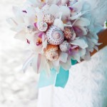 Amazing Beach Wedding Bouquet Ideas for Girls Amazing Beach Wedding Bouquet Ideas for Girls