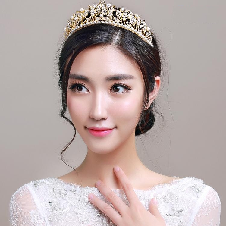 BRIDAL TIARA