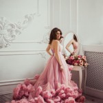 Pink Formal And Informal Outfits Collection 2017 Pink Formal And Informal Outfits Collection 2017