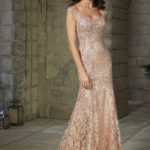 Make Your Look Enthralling & Awe-Inspiring With These Party Wear Lace Outfits Make Your Look Enthralling & Awe-Inspiring With These Party Wear Lace Outfits