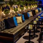 How to Decorate a Classy Wedding in Black Theme How to Decorate a Classy Wedding in Black Theme