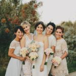 Cute looking Short Lace Bridesmaid Dresses Ideas For Girls Cute looking Short Lace Bridesmaid Dresses Ideas For Girls