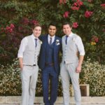 Amazing Groom Attire for Winter Weddings Amazing Groom Attire for Winter Weddings